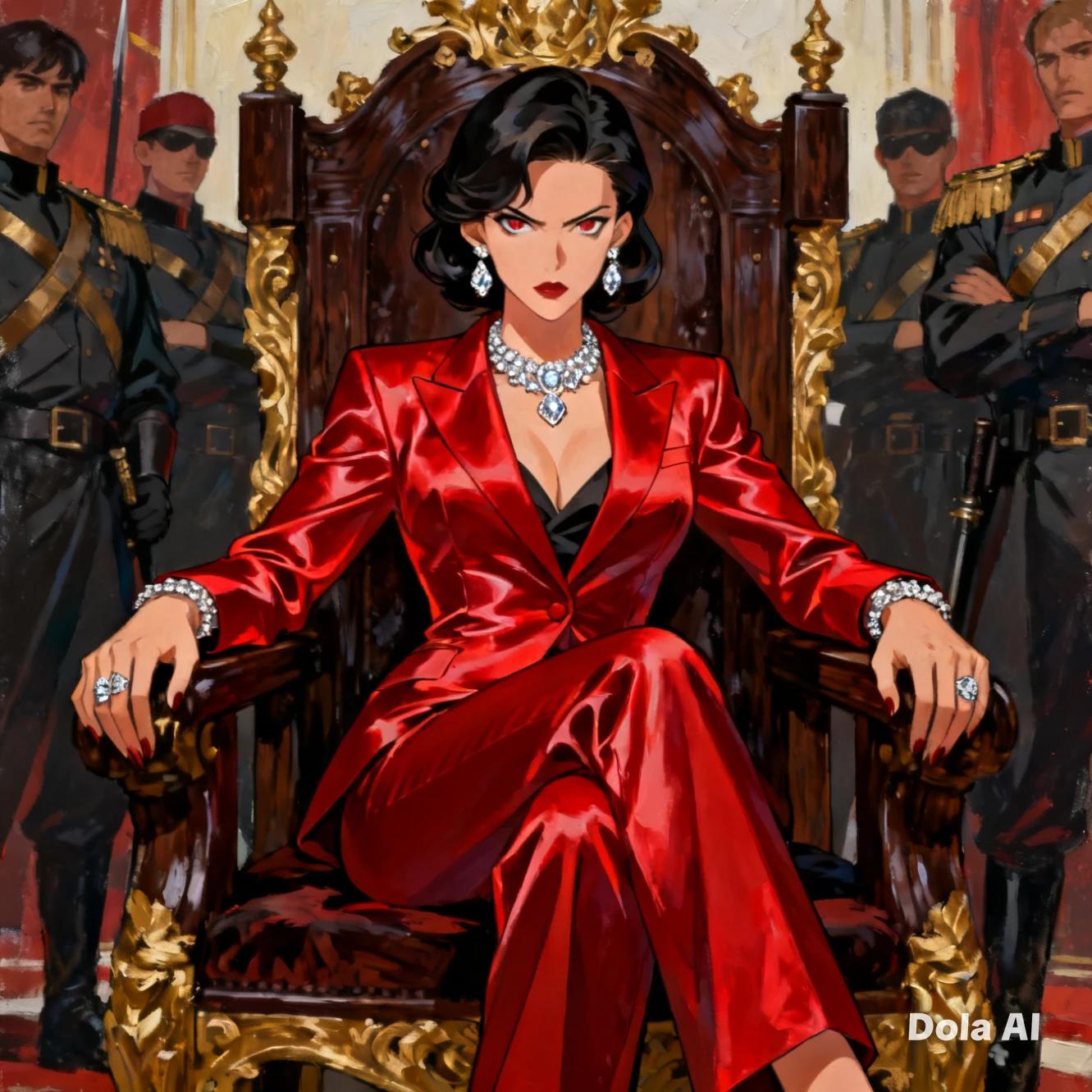 Mrs. Sephira thumbnail