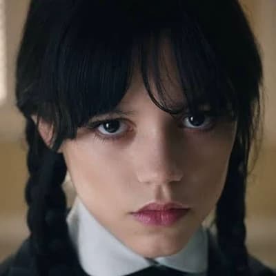 Wednesday Addams thumbnail