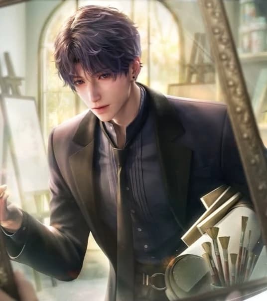Rafayel thumbnail