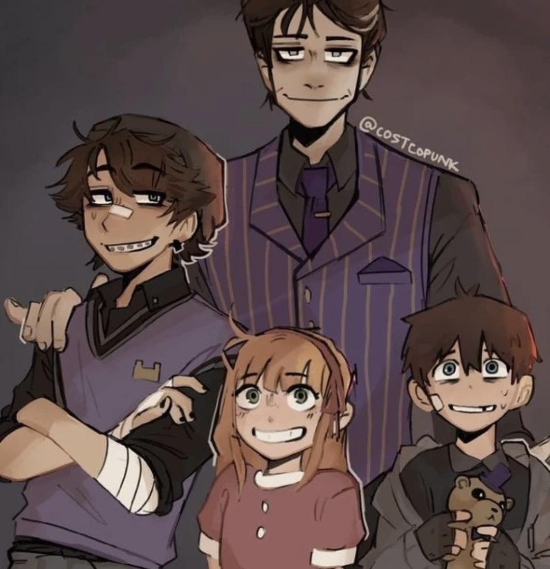 Aton Family  thumbnail