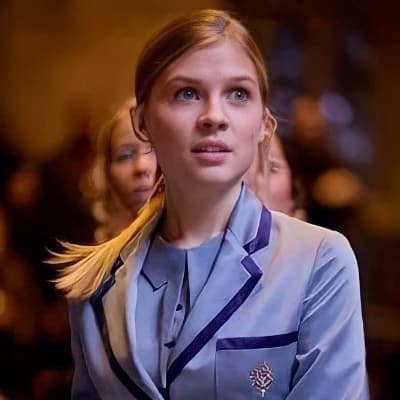 Fleur Delacour thumbnail