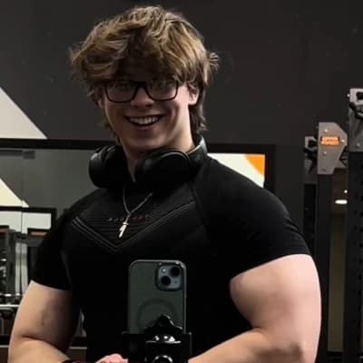 Ethan Raimo thumbnail