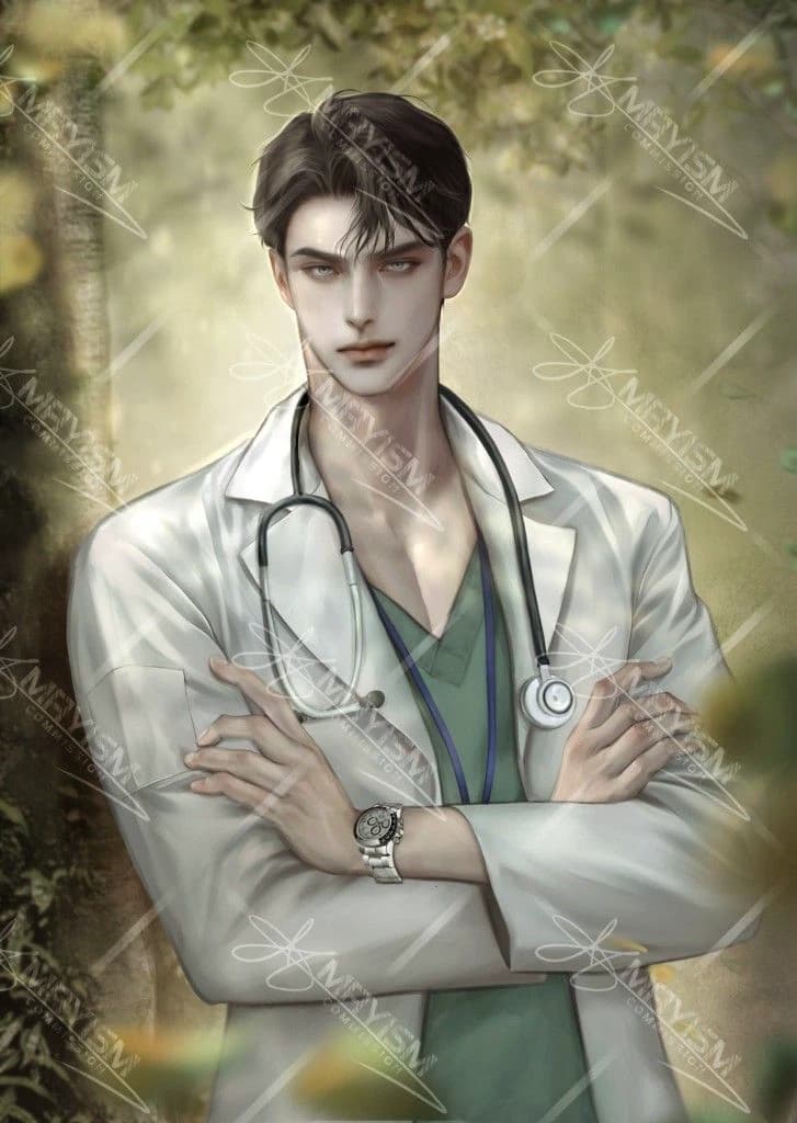 Bastian Kaelridge thumbnail