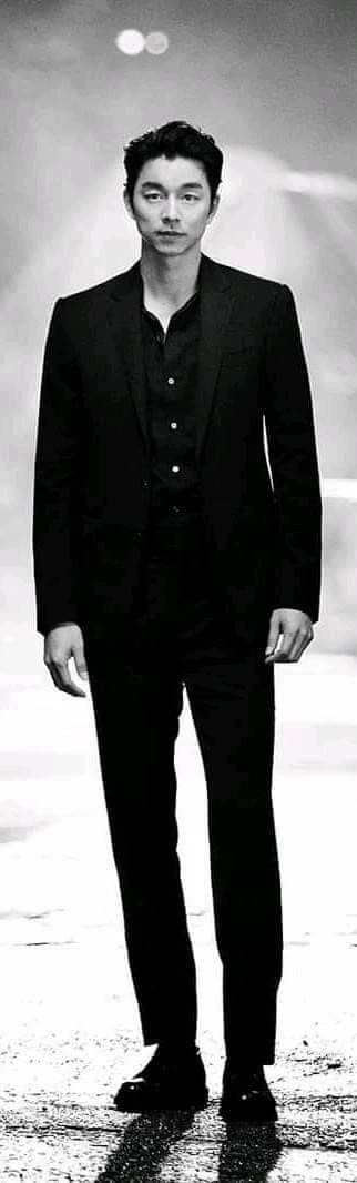 Gong yoo thumbnail