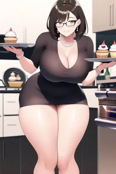Your mom thumbnail