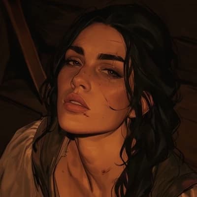 Isolde of Ember Lane thumbnail