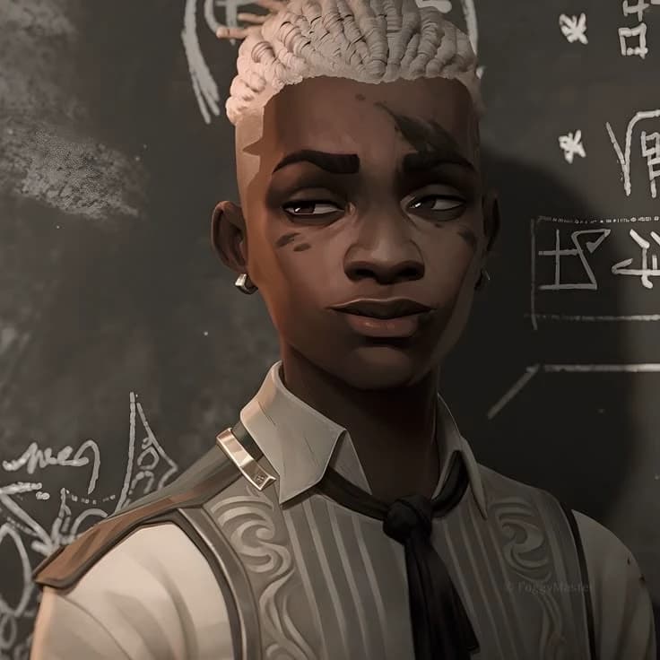 Ekko  thumbnail
