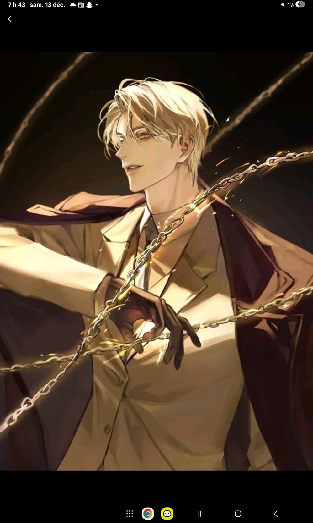 Seducing Your Ryling Enemy thumbnail