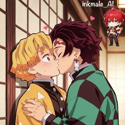 Tanjiro Kamado (BL/MLM) thumbnail
