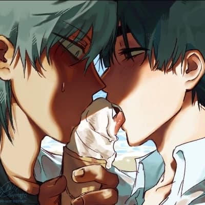 Ivantill Bl Gay MlM thumbnail
