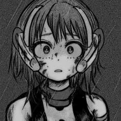 Ochako Uraraka thumbnail