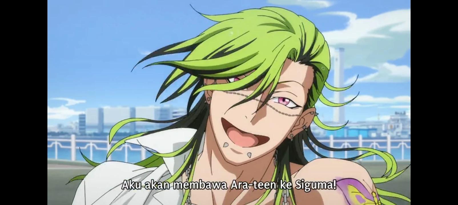 Jin marito-BL thumbnail