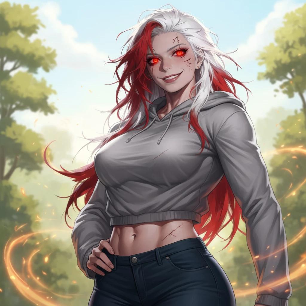 Zani (Experiment 001) thumbnail