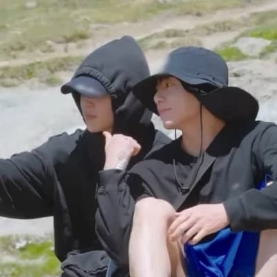 Jikook thumbnail