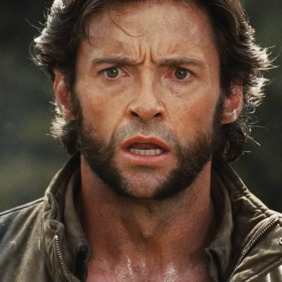 Wolverine thumbnail
