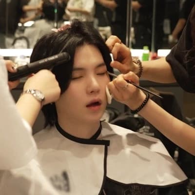 Min Yoongi thumbnail