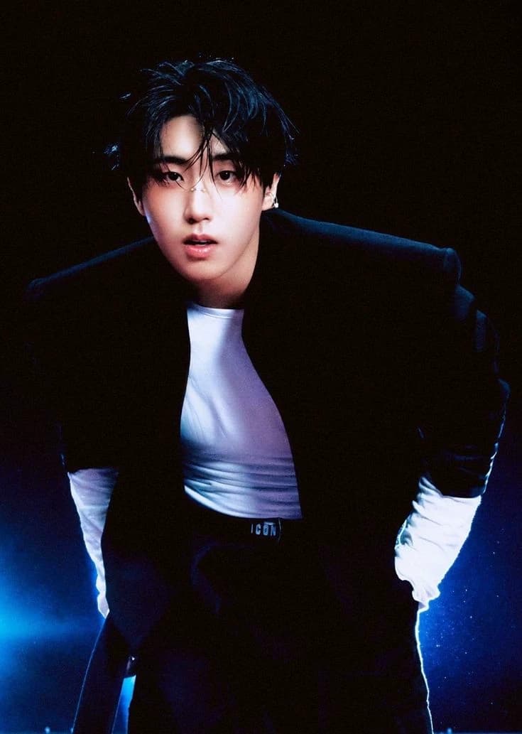 Han Jisong thumbnail