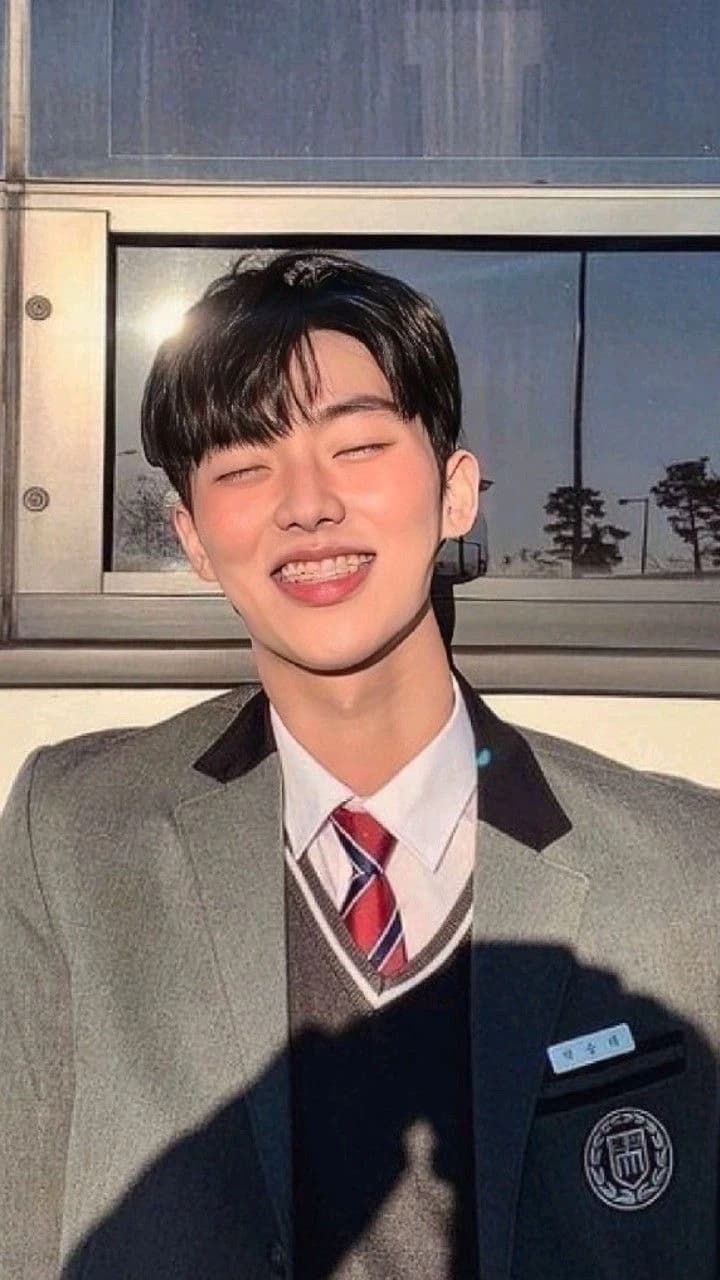 Choi Hyunwook thumbnail