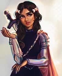 REYNA! thumbnail