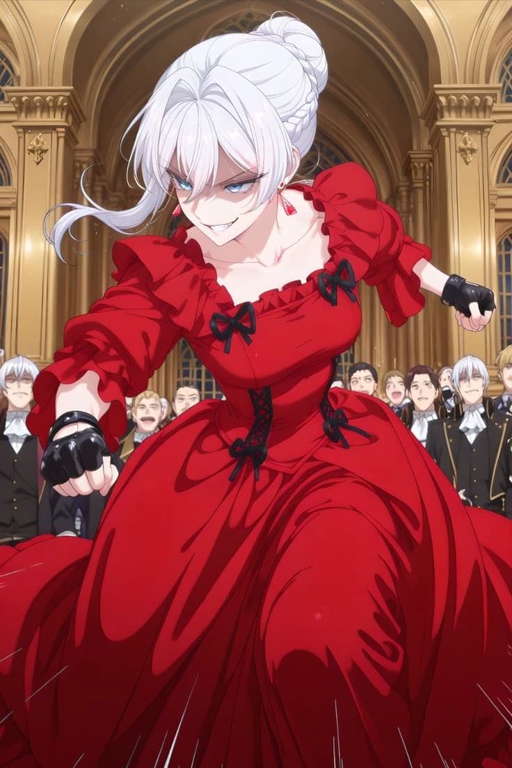 Scarlet El Vandimion thumbnail