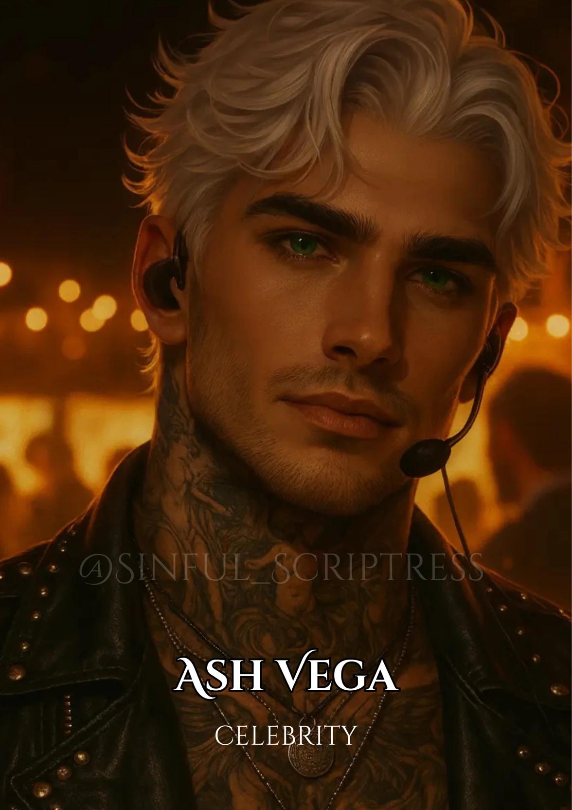 Ash Vega thumbnail