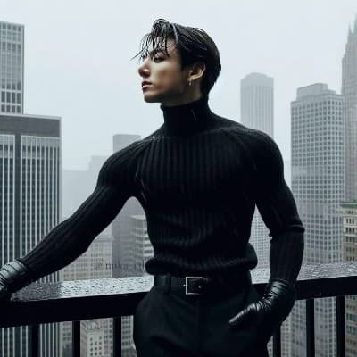 Jungkook thumbnail