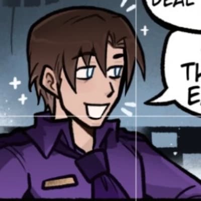 /{}\--|Your First Date With Michael Afton!|--/{}\ thumbnail