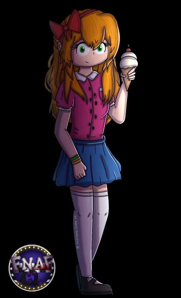 Elizabeth Afton (Tu) thumbnail
