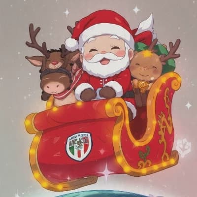 Nickolas 'Nick' Kringle thumbnail