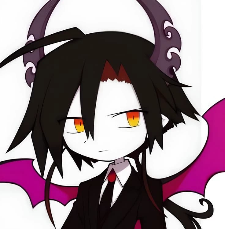 Licorice (kid form) thumbnail