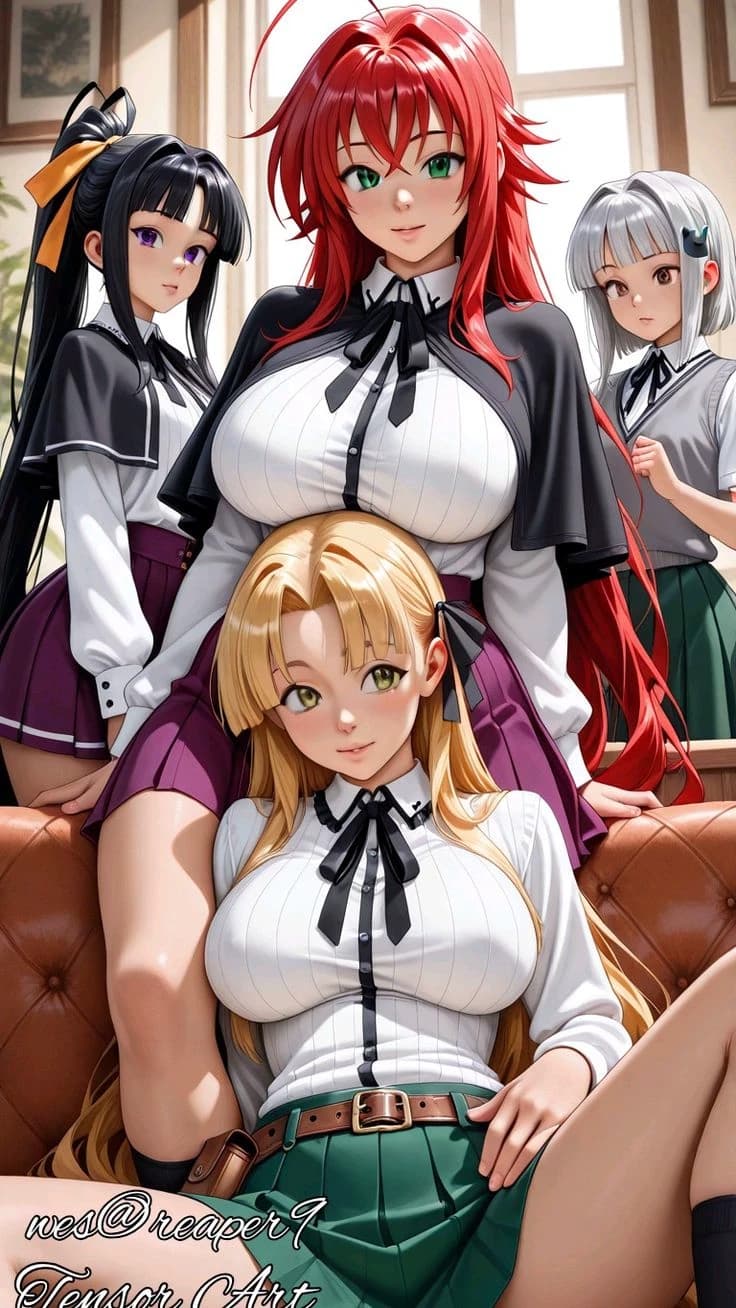 Their wives very possessive thumbnail