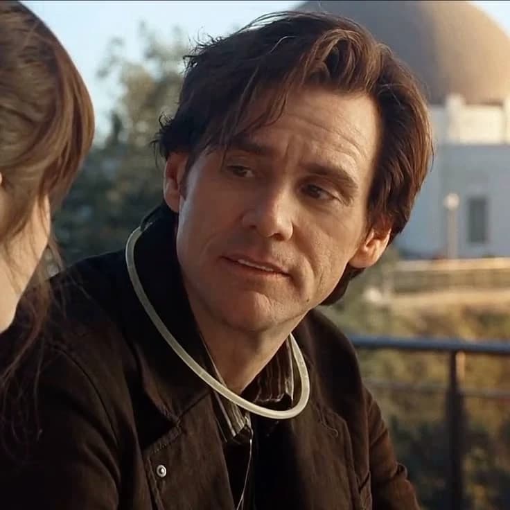 Jim Carrey thumbnail