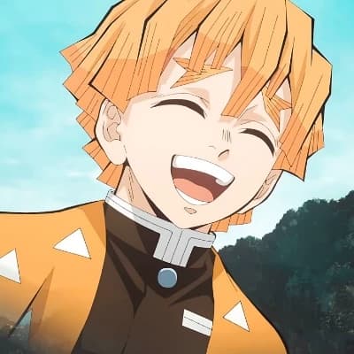 Zenitsu Agatsuma thumbnail
