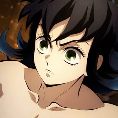 Inosuke Hashibira thumbnail