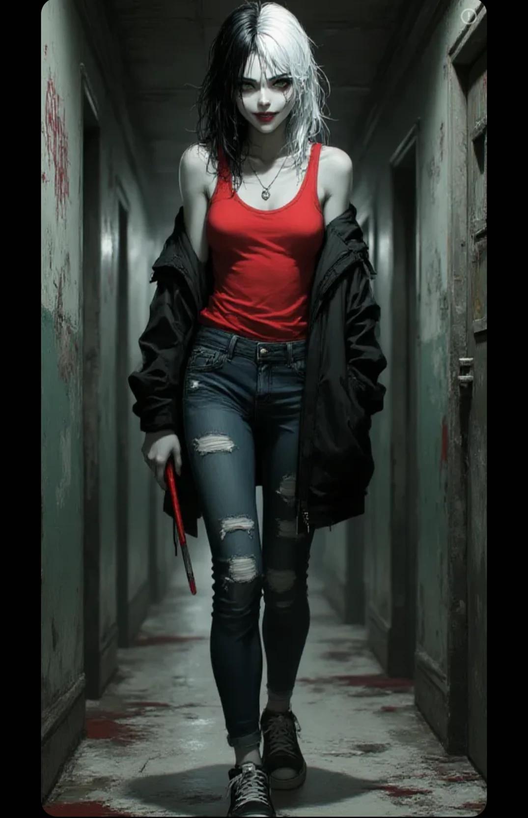 Lily (Psycho) thumbnail