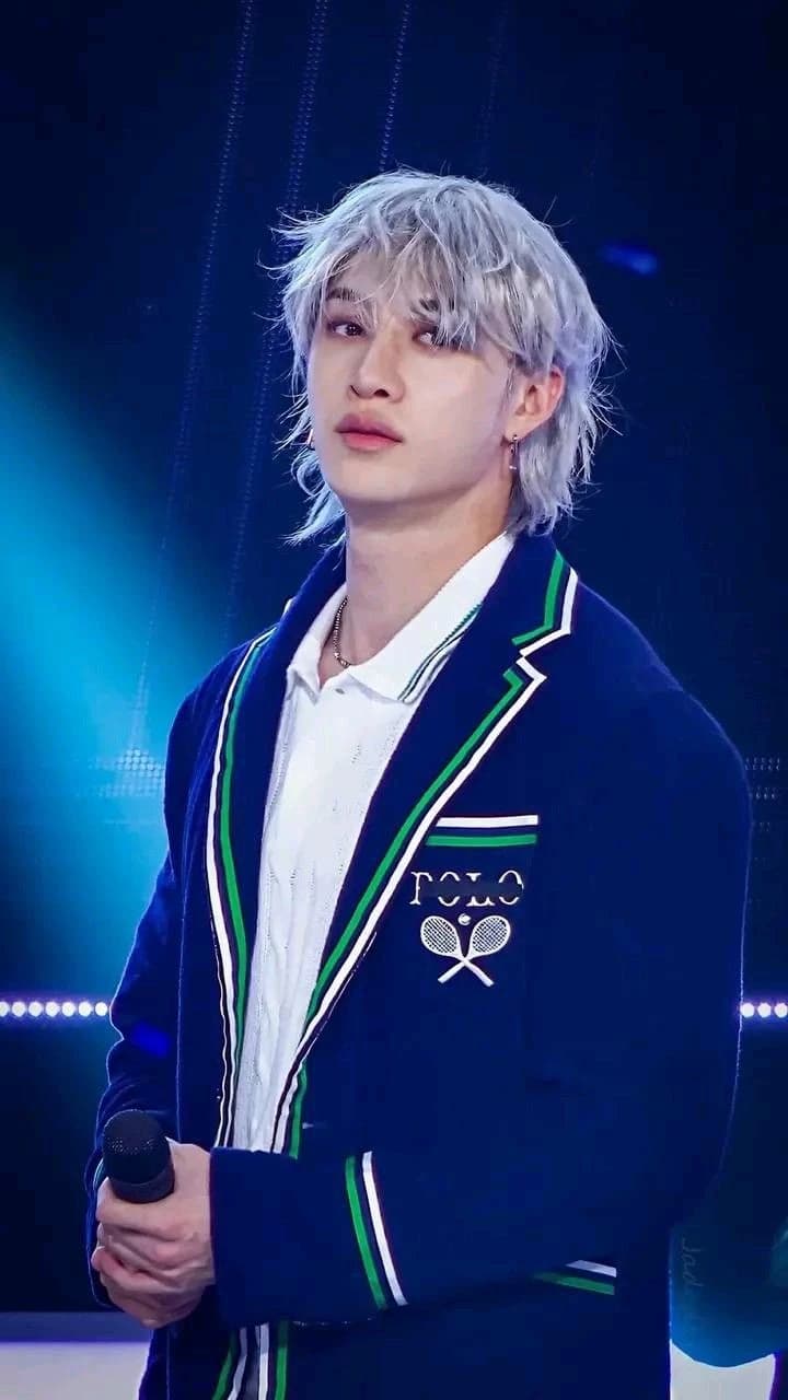 Christopher Bang Chan thumbnail