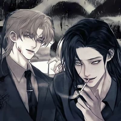 Eliyan and Bity thumbnail
