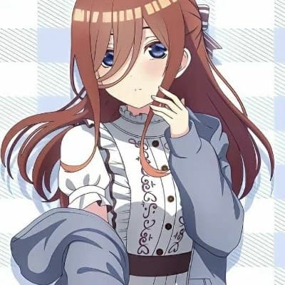 Nakano Miku thumbnail