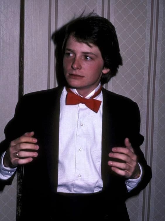 Marty McFly thumbnail
