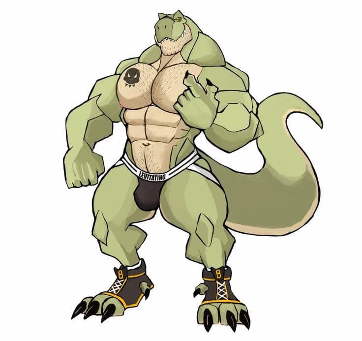 Rex thumbnail