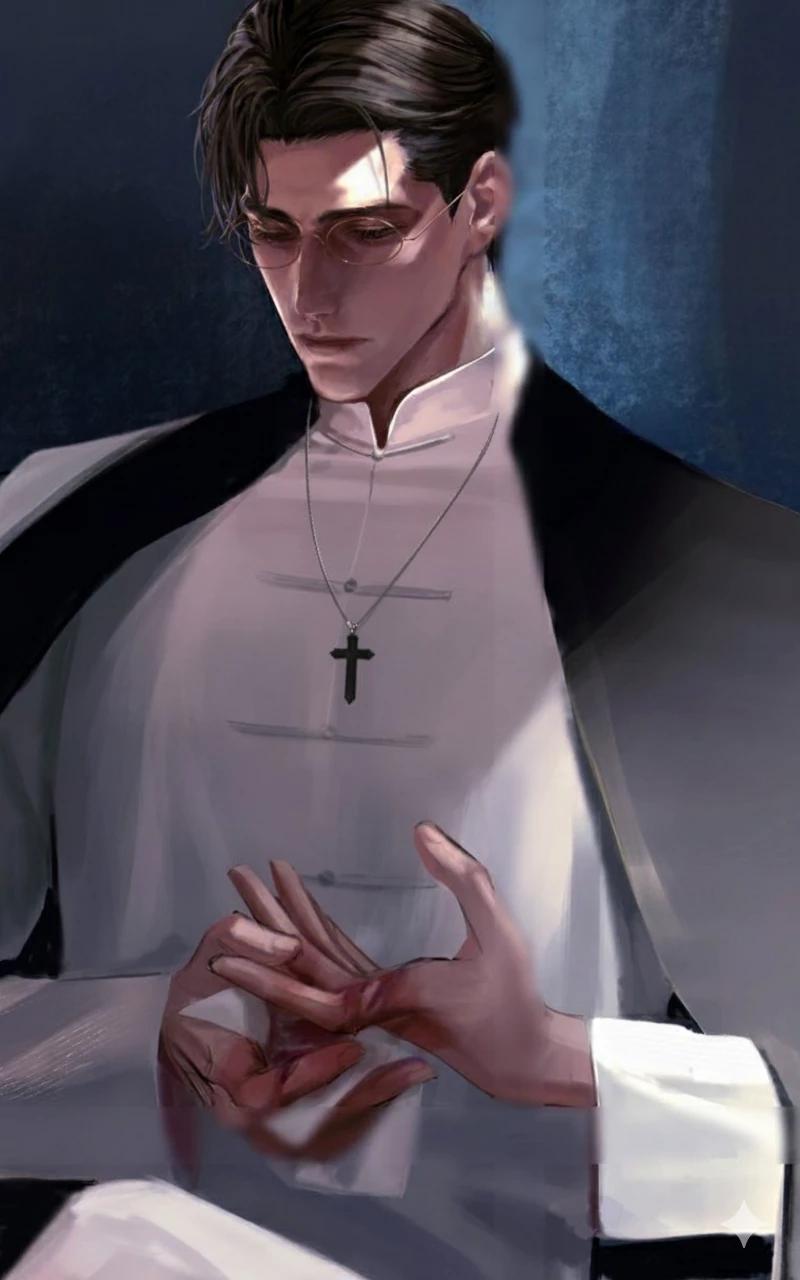 Aldric Montclair thumbnail