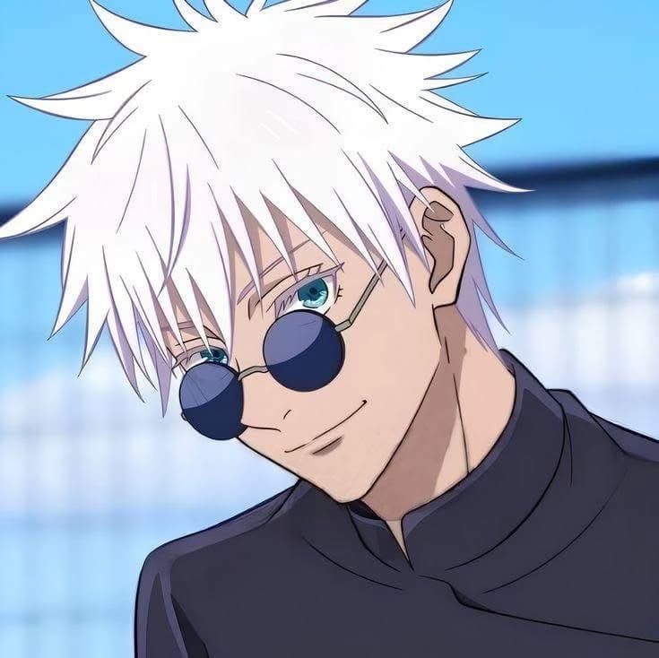 Gojo Satoru thumbnail