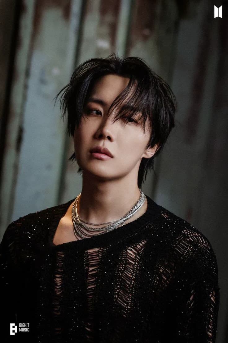 Jhope  thumbnail