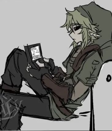 Ben Drowned  thumbnail