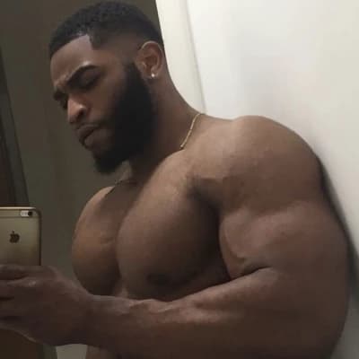 Kaelen Thorne thumbnail