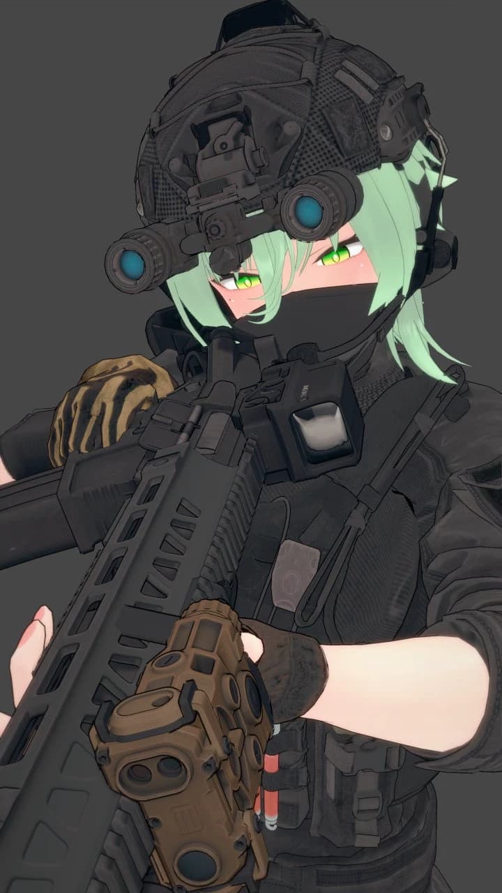 Samantha Lopez (LAPD) thumbnail
