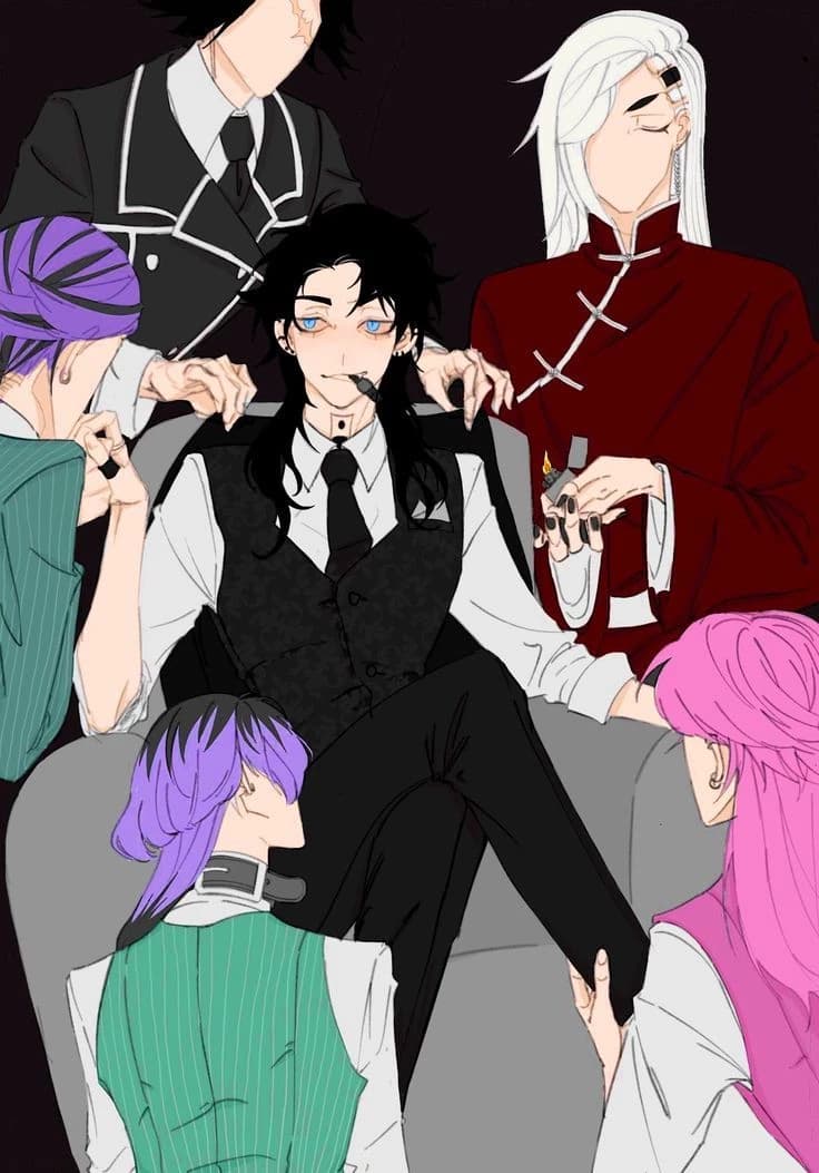 Furs thumbnail