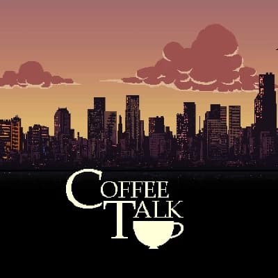 'Coffee Talker' thumbnail
