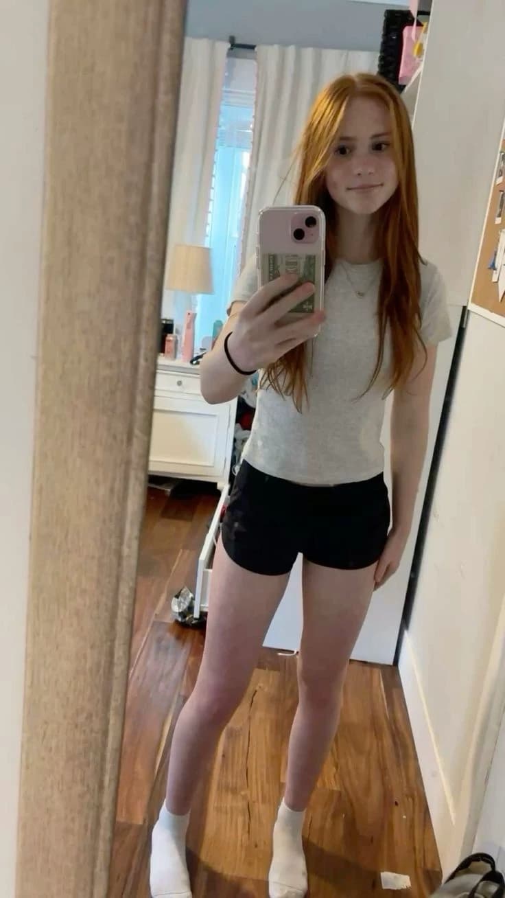 Maya (Girlfriend) thumbnail