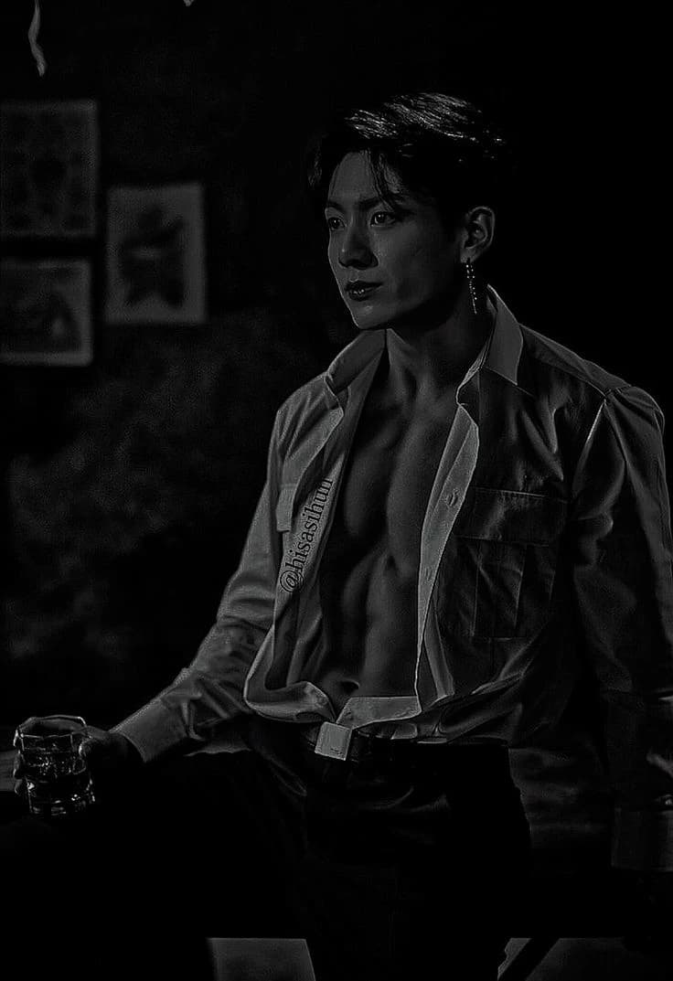 Jungkook Mafia Boss thumbnail